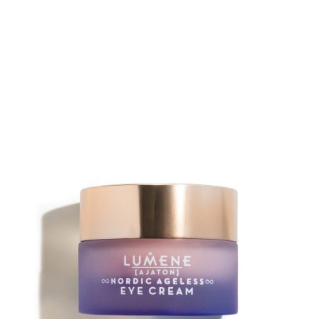 Lumene Nordic Ageless [AJATON] Radiant Youth Oogcrème 15ml