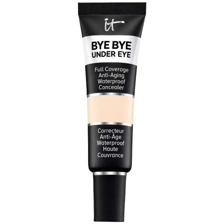 IT Cosmetics Bye Bye Under Eye Concealer 12ml (Various Shades) - Light