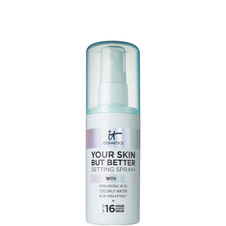 IT Cosmetics Your Skin But Better Settingspray (Diverse maten) - 100ml