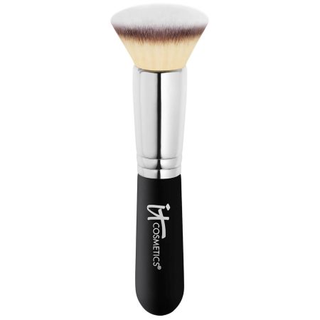 IT Cosmetics Heavenly Luxe Flat Top Buffing Foundationkwast #6