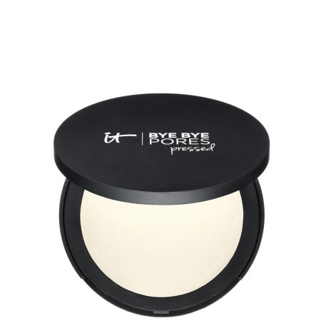 IT Cosmetics Bye Bye Pores Geperst Transparant Powder 9 g (Verschillende Tinten) - Translucent