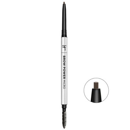 IT Cosmetics Brow Power Micro Wenkbrauwpotlood - Universal Taupe 0