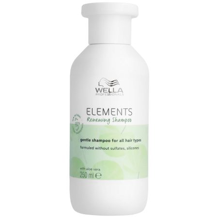 Wella Professionals Elements Herstellende Shampoo 250 ml