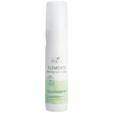 Wella Professionals Elements Renewing Leave-in Spray 150ml
