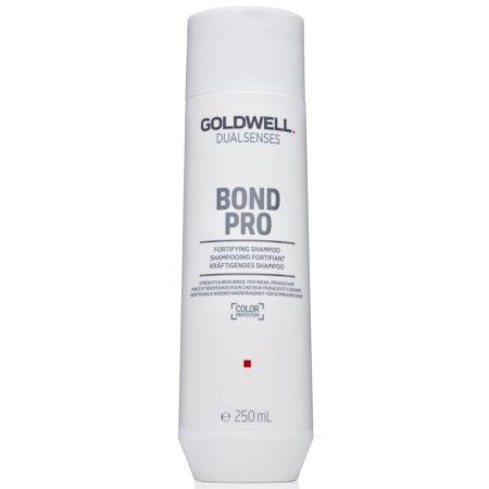 Goldwell BondPro+ Fortifying Shampoo 250ml