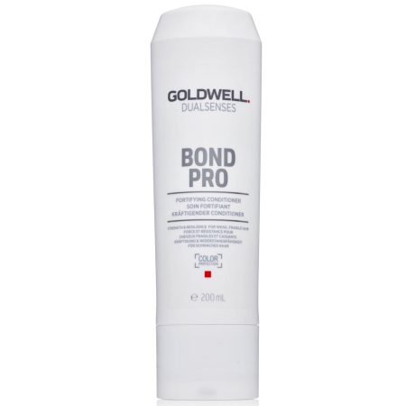 Goldwell BondPro+ Fortifying Conditioner 200ml