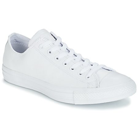 Lage Sneakers Converse ALL STAR MONOCHROME CUIR OX"