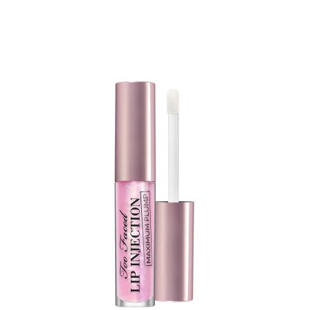 Too Faced Lip Injection Doll-Size Maximum Plump 2