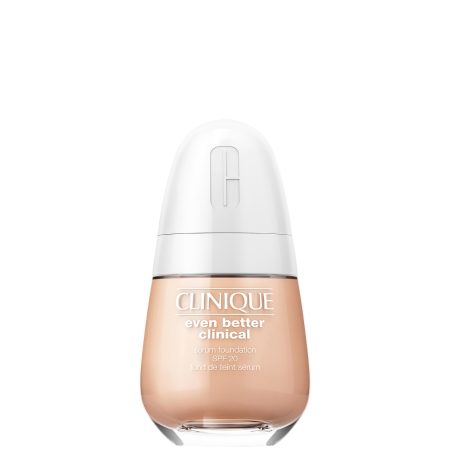 Clinique Even Better Clinical Serumfoundation SPF20 30 ml (diverse tinten) - Breeze