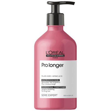 L’Oréal Professionnel Serie Expert Pro Longer Conditioner voor Lang Haar met Dunne Punten 500 ml