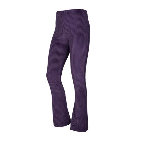 Kiestone Meisjes flair broek flair diep