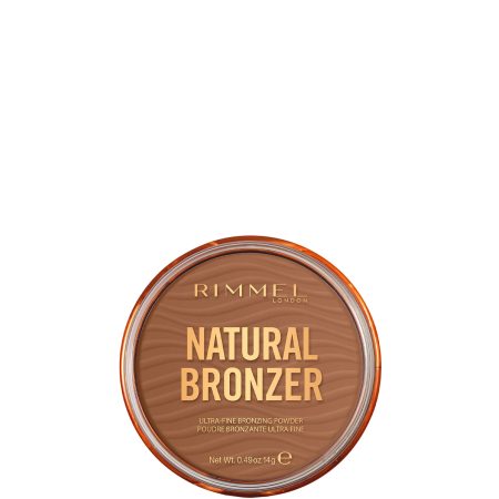 Rimmel Natural Bronzer (Verschillende Tinten) - Sunset