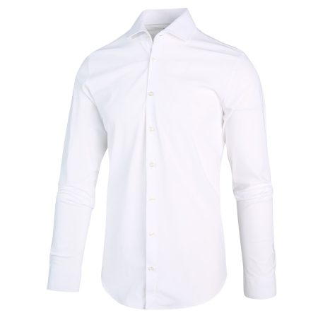 Blue Industry 2191.22 shirt white