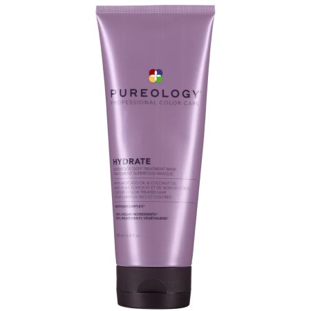 Pureology Hydrate Superfood Diep Behandelingsmasker 200 ml