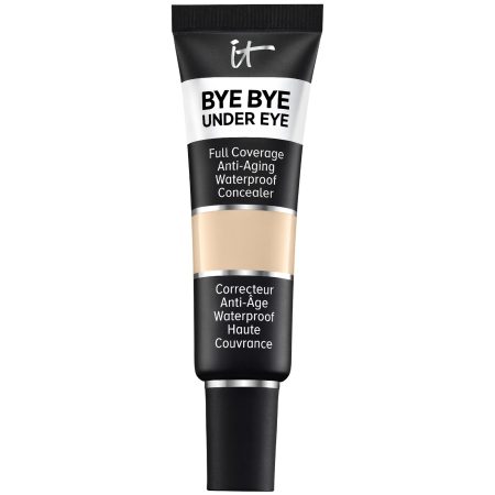 IT Cosmetics Bye Bye Under Eye Concealer 12ml (Various Shades) - Light Nude 11.0