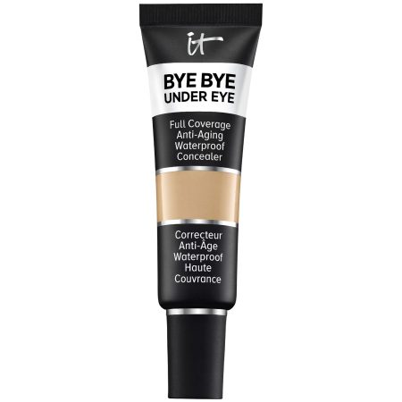 IT Cosmetics Bye Bye Under Eye Concealer 12ml (Various Shades) - Medium Nude 21.5