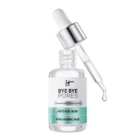 IT Cosmetics Bye Bye Pores Concentrated Derma Serum 30 ml
