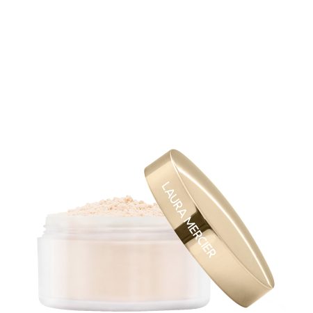 Laura Mercier Translucent Loose Setting Powder Light Catcher 29g (Various Colours) - Honey Star