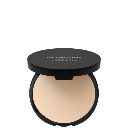 bareMinerals Original Mineral Veil Geperst Poeder Transparant 9 g (Verscheidene Kleuren) - Sheer Fair