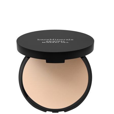 bareMinerals Original Mineral Veil Geperst Poeder Transparant 9 g (Verscheidene Kleuren) - Sheer Light