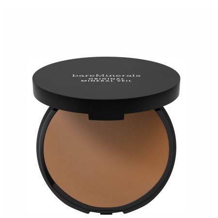 bareMinerals Original Mineral Veil Geperst Poeder Transparant 9 g (Verscheidene Kleuren) - Sheer Tan