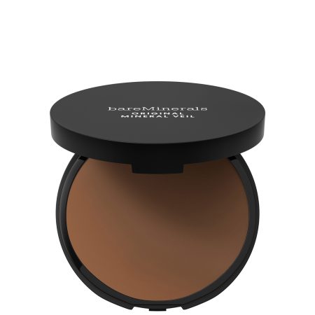 bareMinerals Original Mineral Veil Geperst Poeder Transparant 9 g (Verscheidene Kleuren) - Sheer Deep