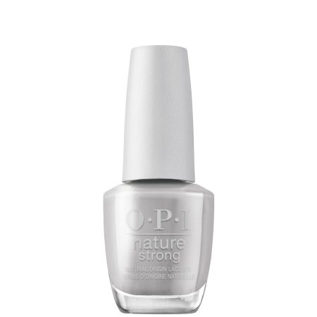 OPI Nature Strong Natuurlijke Vegan Nagellak 15ml (Diverse tinten) - Dawn of a New Gray