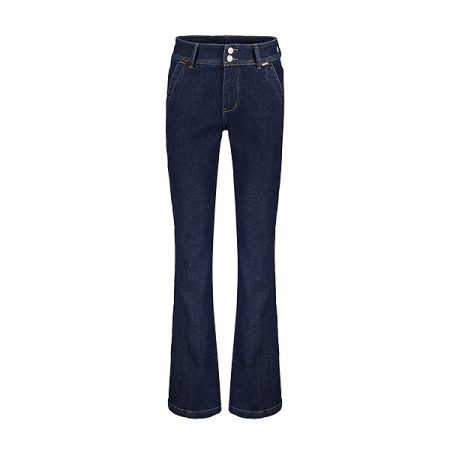 Red Button Broek srb4281 bibette darkblue