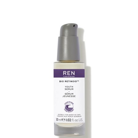 REN Clean Skincare Bio Retinoid Youth Serum 30 ml