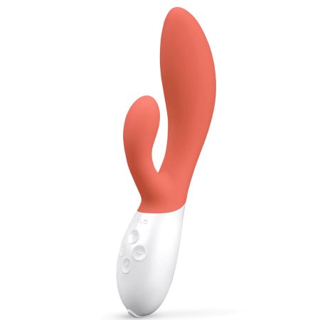 LELO Ina 3 (Various Shades) - Coral