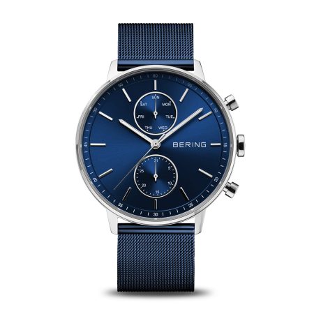 Bering Classic 13242-307 Herenhorloge