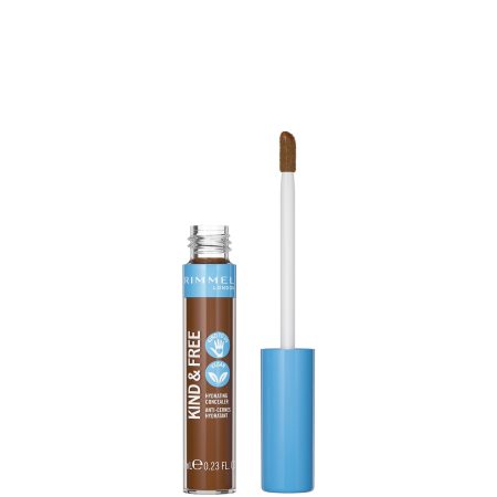 Rimmel Kind en Free Hydrating Concealer 7ml (Verschillende Tinten) - Deep