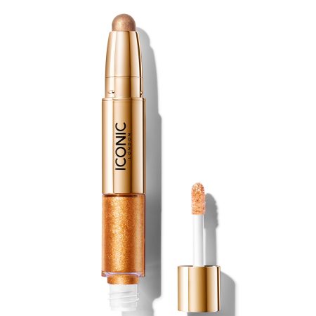 ICONIC London Glaze Krijt 5