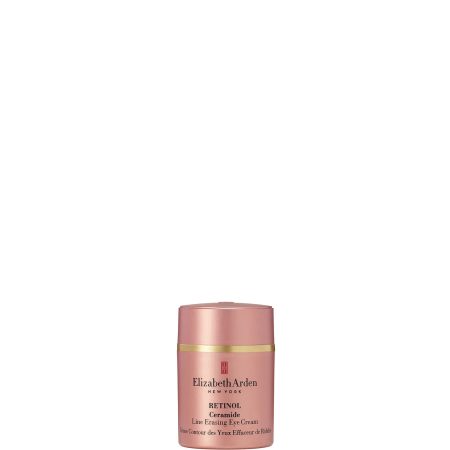 Elizabeth Arden Retinol Ceramide Lijntjesverwijderende Oogcrème 15 ml