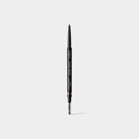 Eyeko Micro Brow Precision Pencil 2g (Various Shades) - 2 - Taupe Brown