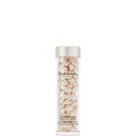 Elizabeth Arden Hyaluronzuur Ceramide Capsules Hydra-Verstevigend Serum (90 Capsules)