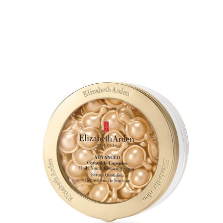 Elizabeth Arden Advanced Ceramide Capsules Dagelijks Jeugdherstellend Gezichtsserum (60 Capsules)