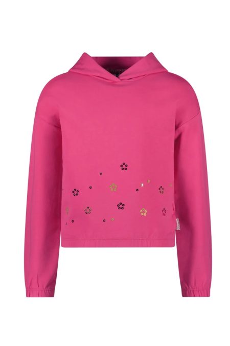 B.Nosy Meisjes sweater stella ruby