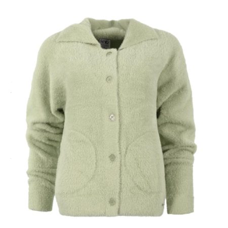 MAICAZZ Kristy vest-cool matcha