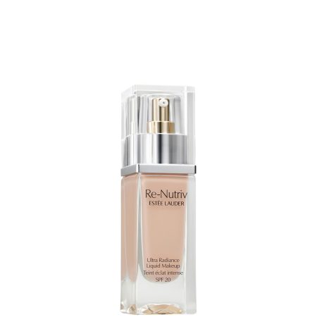 Estée Lauder Re-Nutriv Ultra Radiance Vloeibare Foundation SPF20 30 ml (Verschillende Tinten) - 2C3 Fresco