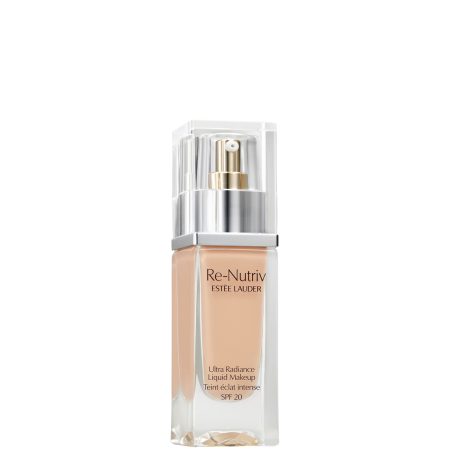 Estée Lauder Re-Nutriv Ultra Radiance Vloeibare Foundation SPF20 30 ml (Verschillende Tinten) - 3N1 Ivory Beige