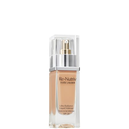 Estée Lauder Re-Nutriv Ultra Radiance Vloeibare Foundation SPF20 30 ml (Verschillende Tinten) - 3W1 Tawny