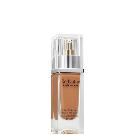 Estée Lauder Re-Nutriv Ultra Radiance Vloeibare Foundation SPF20 30 ml (Verschillende Tinten) - 5N2 Amber Honey