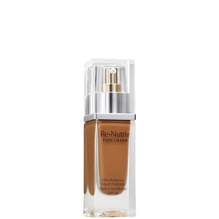 Estée Lauder Re-Nutriv Ultra Radiance Vloeibare Foundation SPF20 30 ml (Verschillende Tinten) - 6W1 Sandalwood