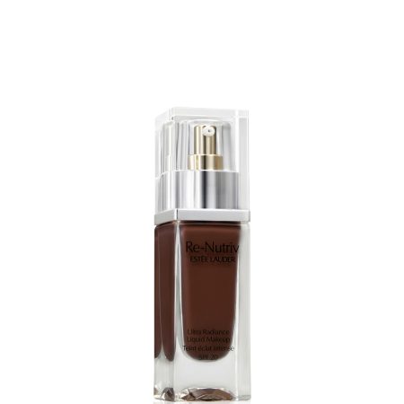 Estée Lauder Re-Nutriv Ultra Radiance Vloeibare Foundation SPF20 30 ml (Verschillende Tinten) - 8N1 Espresso