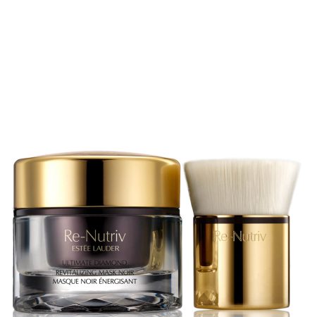 Estée Lauder Re-Nutriv Revitaliserend Masker Noir 50 ml