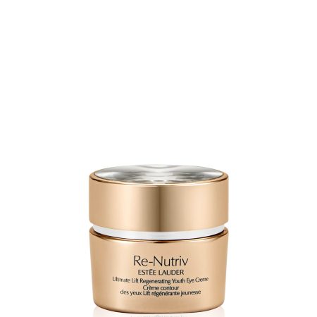 Estée Lauder Re-Nutriv Jeugdherstellende Oogcrème 15 ml