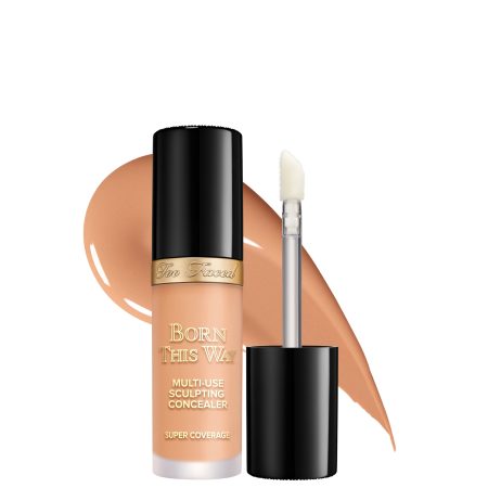 Too Faced Born This Way Super Coverage Multi-Use Concealer 13.5ml (Various Shades) - Light Beige