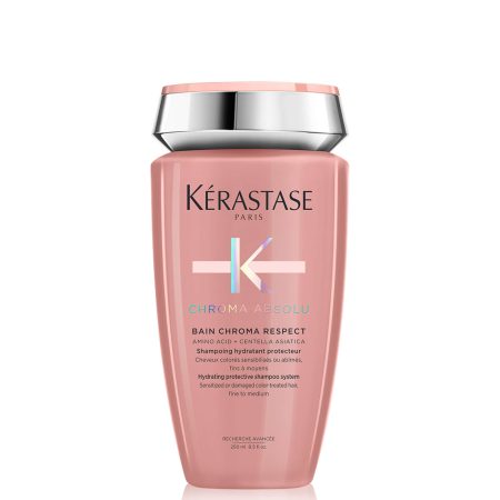 Kérastase Chroma Absolu Bain Chroma Respect Shampoo 250 ml