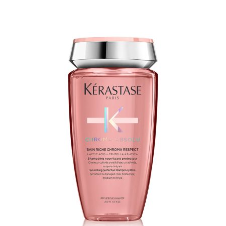 Kérastase Chroma Absolu Bain Riche Chroma Respect Shampoo 250 ml